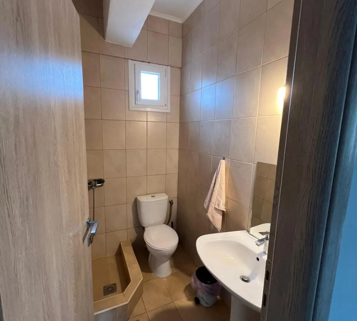 Villa Nikos Paralia Dionysiou Greece