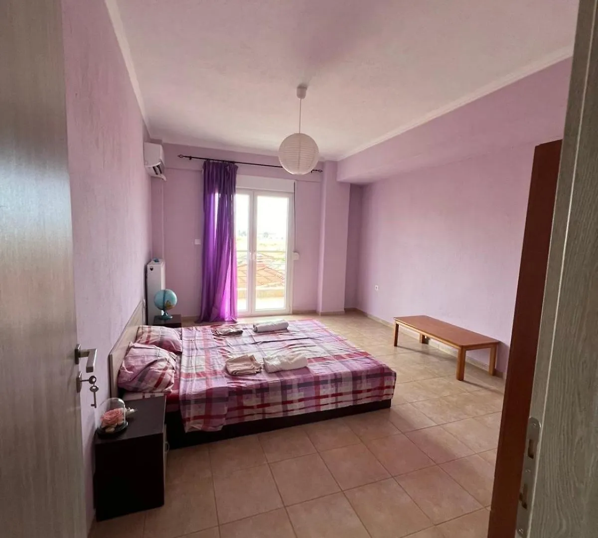 Villa Nikos Paralia Dionysiou
