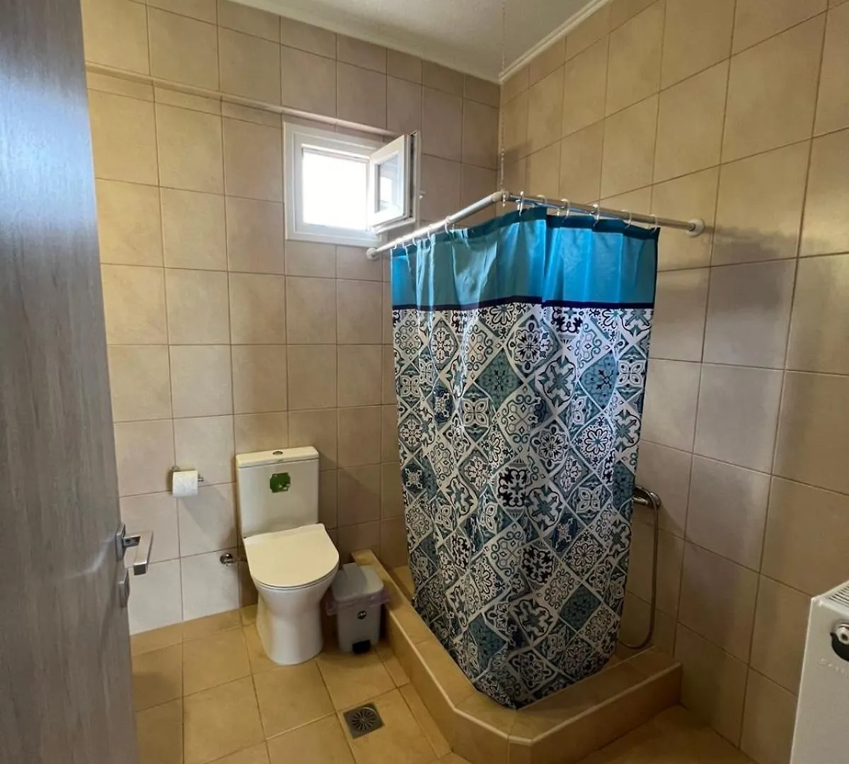 Villa Nikos Paralia Dionysiou