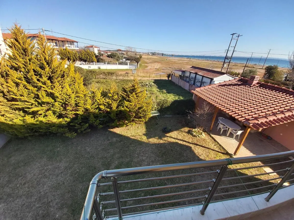 Villa Nikos Paralia Dionysiou Greece