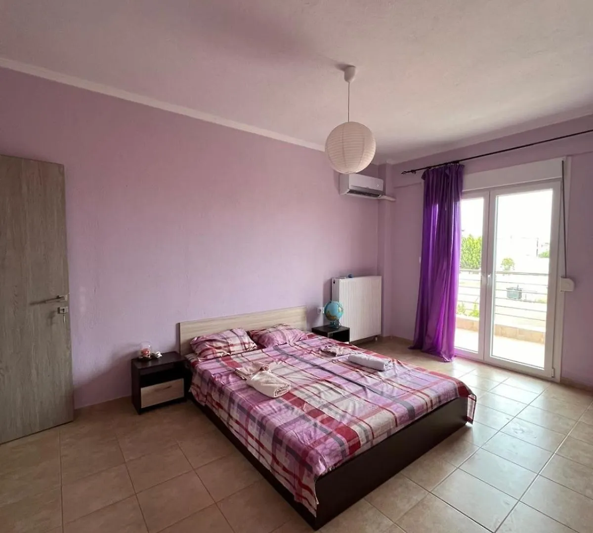 Villa Nikos Paralia Dionysiou