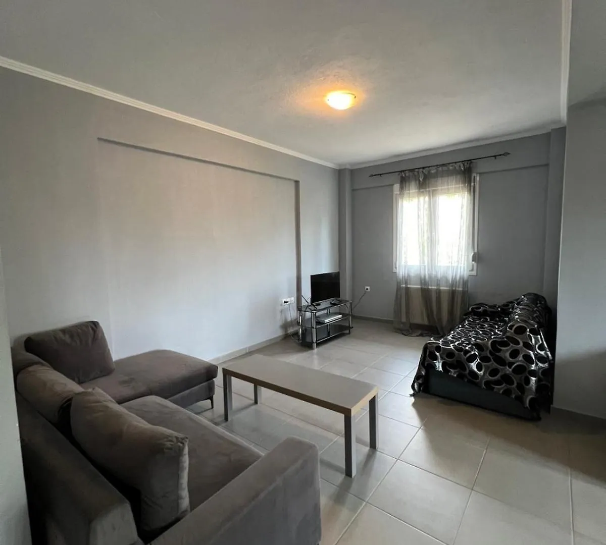Villa Nikos contacts