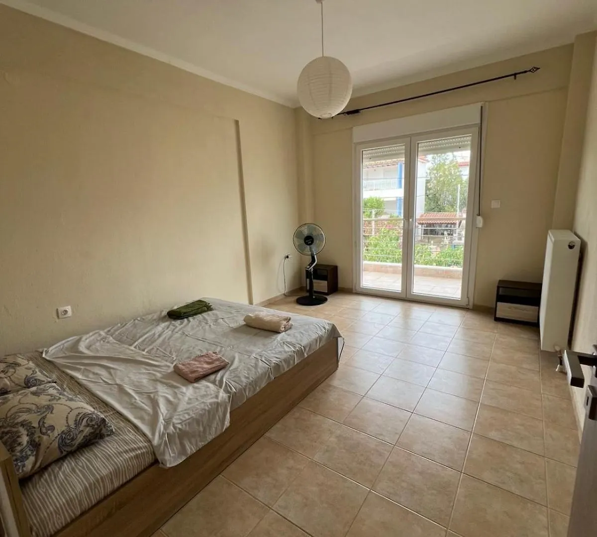 Villa Nikos Paralia Dionysiou Greece